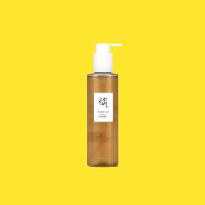 Beauty of Joseon Ginseng Cleansing Oil 210 ml