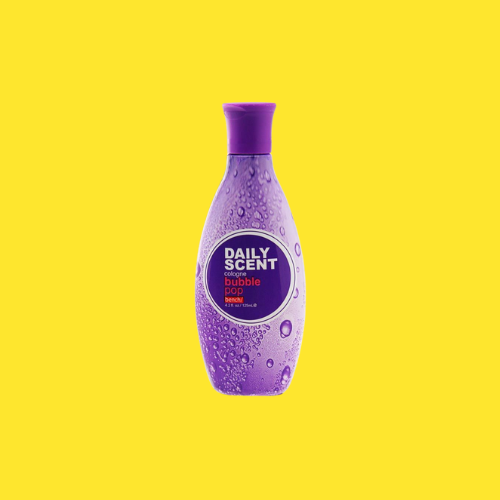 Bench – Daily Scent Cologne Bubble Pop 125 ml