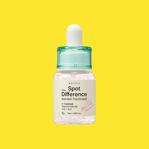 AXIS-Y Spot The Difference Blemish Treatment 15 ml