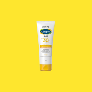 Daylong / Cetaphil Sun SPF 30 Lotion – 200 ml (Imported)