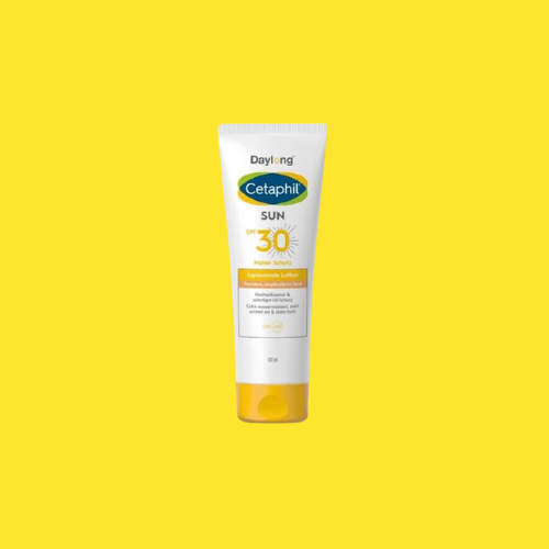 Daylong / Cetaphil Sun SPF 30 Lotion – 200 ml (Imported)