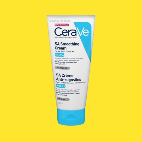 CeraVe SA Smoothing Cream – 177 ml (Imported)