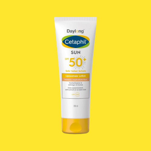 Cetaphil Sun / Daylong Sun Balsam SPF 50 – 200 ml (Imported)