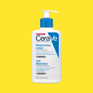 CeraVe Daily Moisturizing Lotion – (Imported)