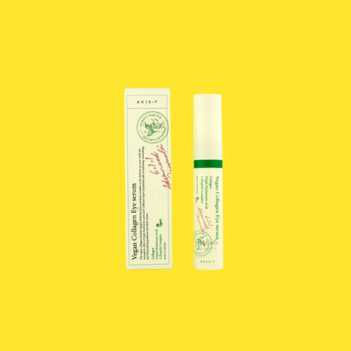 AXIS-Y Vegan Collagen Eye Serum 10 ml