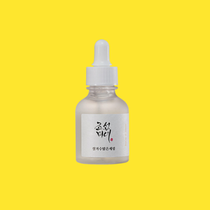 Beauty of Joseon Glow Deep Serum : Rice + Alpha‑Arbutin