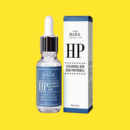 Cos De BAHA Hyaluronic + B5 Serum (30 ml)