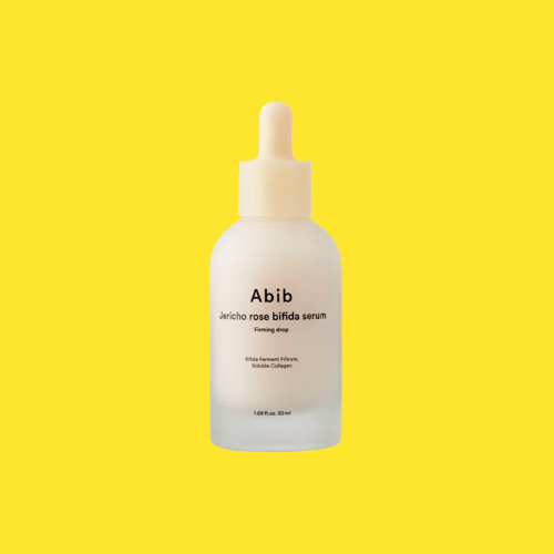 ABIB Jericho Rose Bifida Serum 50 ml