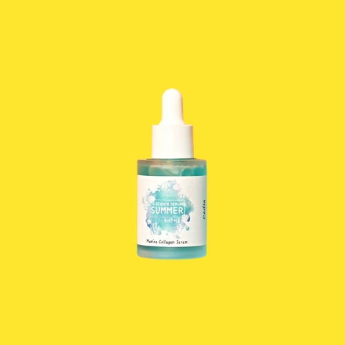 Cedia Four Season Centella Serum 30 ml