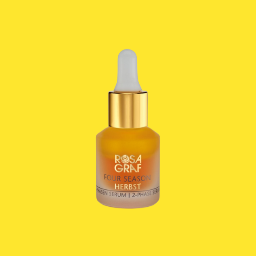 ROSA GRAF Four Season – Winter 2-Phase Serum