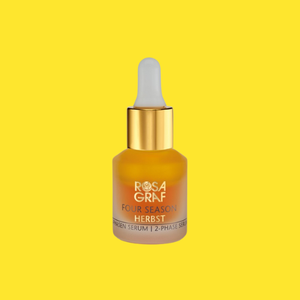 ROSA GRAF Four Season – Winter 2-Phase Serum