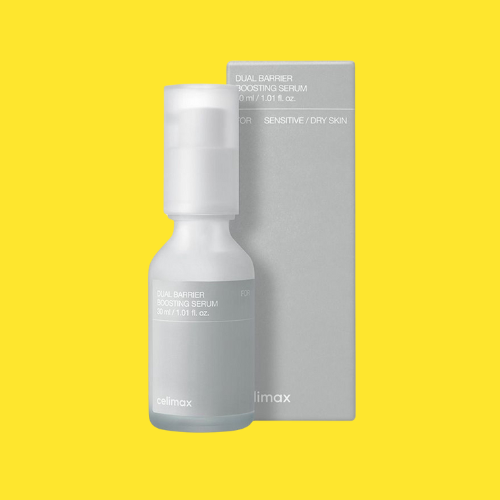 Celimax Dual Barrier Boosting Serum 30 mL