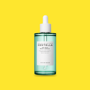 SKIN1004 Madagascar Centella Tea-Trica Relief Ampoule 100 ml