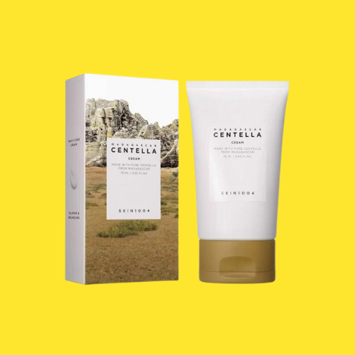 SKIN1004 Madagascar Centella Cream (75 ml)