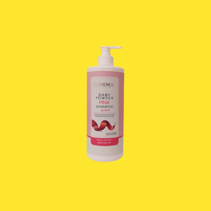 BABY POWDER PINK SHAMPOO    800 ml