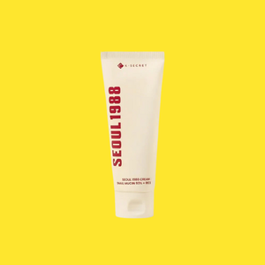 Seoul 1988 snail mucin 93%+ rice cream 100ml