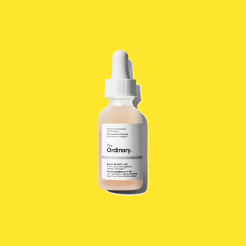 The ORDINARY Lactic Acid 5% +HA 30 ml