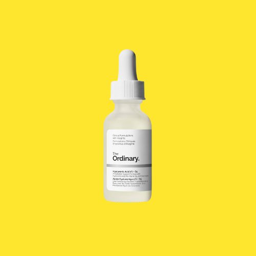 The ORDINARY hyaluronic acid 2% +B5 30 ml 1fl.oz.u.s.