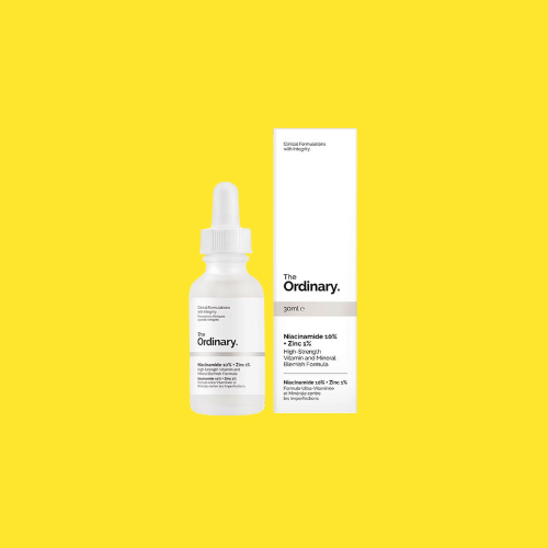The ORDINARY Niacinamide 10% + Zinc 1% 30 ml 1 FL oz. U.S.