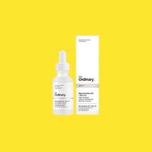 The ORDINARY Niacinamide 10% + Zinc 1% 30 ml 1 FL oz. U.S.