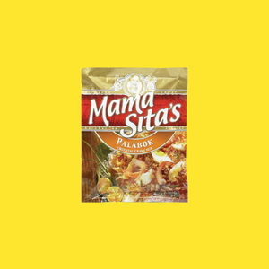 ماما سيتا بالابوك مزيج المرق الشرقي 57 جم