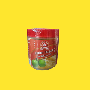PALM SUGAR coconut 500gm ( PRODUCT OF THAILAND)