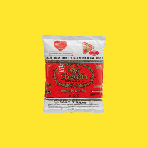 مزيج الشاي التايلاندي 400 جرام منتج تايلاندي