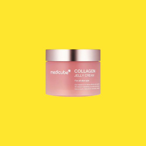 COLLAGEN JELLY CREAM 50 ML / 1.69 FL.OZ.