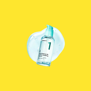 PANTOTHENIC B5 ACTIVE SOOTHING SERUM 50ML/ 1.69 FL.OZ.