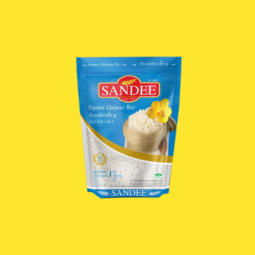 أرز دبق ناعم 1 كجم