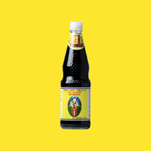 THIN SOY SAUCE 700ML BTL ( PRODUCT OF THAILAND)