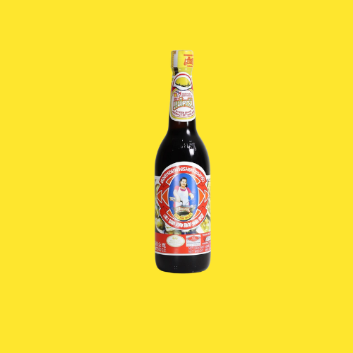 OYSTER SAUCE ( MAEKRUA) 600ML BTL