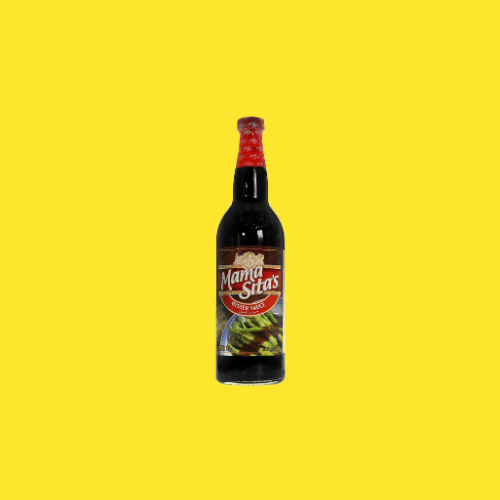 MAMA SITA OYSTER SAUCE 765GM/BTL