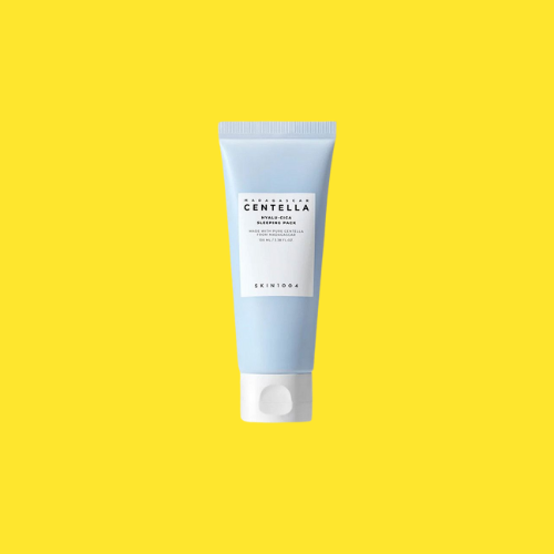 HYALU-CICA SLEEPING PACK 100 ml / 3.38 fl.oz.