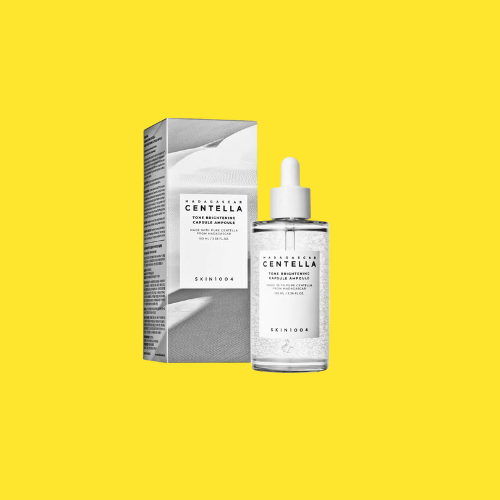 TONE BRIGHTENING CAPSULE AMPOULE  50 ml / 1.69 fl.oz.