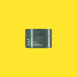 3 Skin Softening Mask-Cleansing Balm 85g / 2.99 oz.