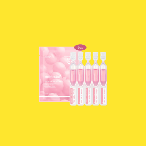 PDRN PINK ONE DAY SERUM 1.5ml/0.05 FL.oz. X 10 ea