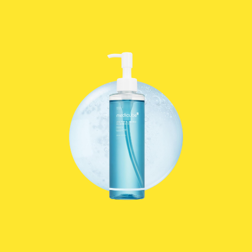 Zero Pore Blackhead Deep Cleansing Oil – 205 ml