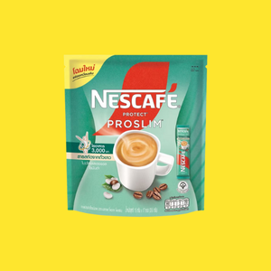 Nescafé Protect Proslim Coffee Mix Powder 15 g (17-Sachet Pack)