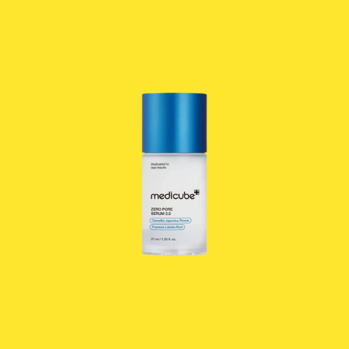 Medicube Zero Pore Serum 2.0 37ml