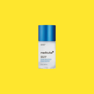 Medicube Zero Pore Serum 2.0 37ml