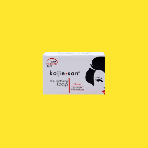 Skin Lightening Soap 135g