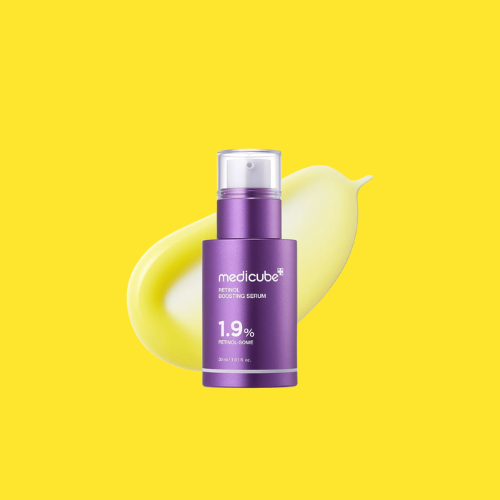 سيروم ريتينول إن إم إن المعزز 30 مل 1.9% ريتينول-سوم