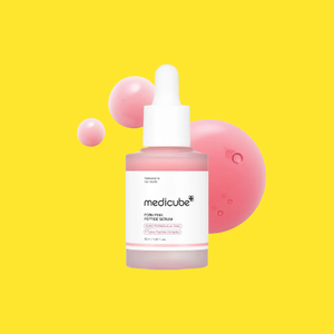 PDRN PINK PEPTIDE SERUM 30 ML / 1.01 FL.OZ.