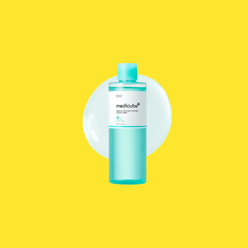 AZELAIC ACID NIACINAMIDE CLEAR TONER 250ML 4%AZELAIC ACID