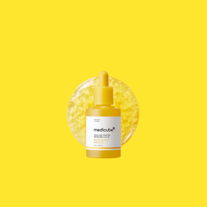 KOJIC ACID TURMERIC NIACINAMIDE SERUM 30ML (KOJIC ACID TURMERIC 1% NIACINAMIDE 5%)