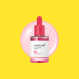 TXA NIACINAMIDE 15 SERUM 30ml/ 1.01 fl.oz.