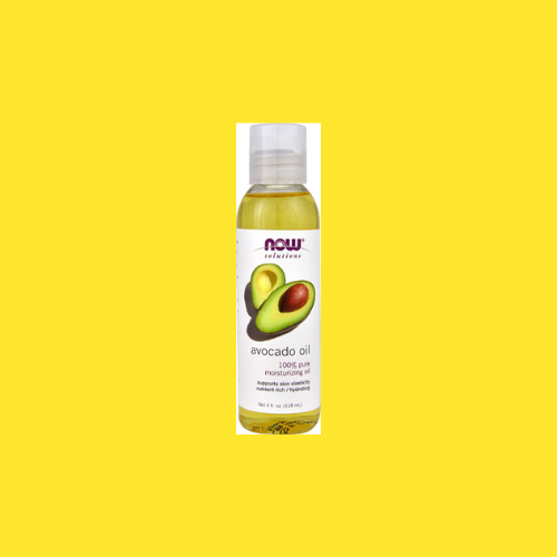 Avocado Oil 100% pure moisturizing oil  118ml