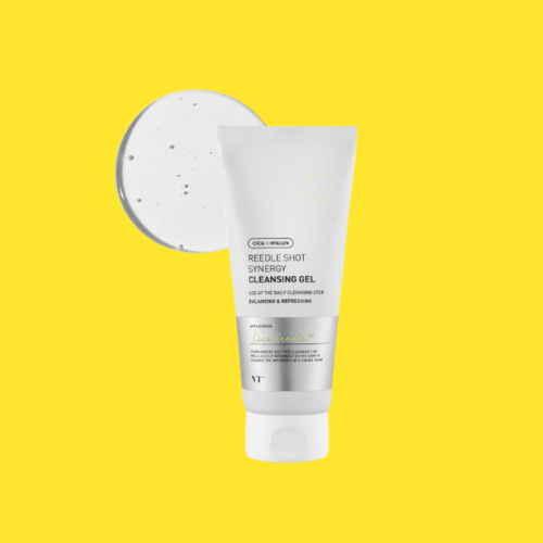 Reedle shot synergy Cleansing gel  150ml