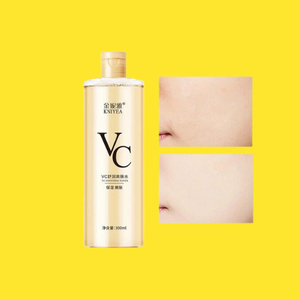 VC SOOTHING TONER 500ML